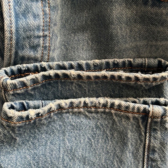 Levi’s Wedgie Jeans - Picture 8 of 8